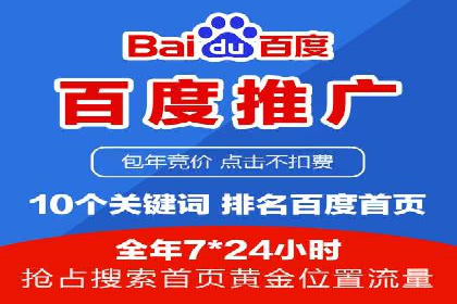 百度竞价广告的投放成本与ROI分析案例
